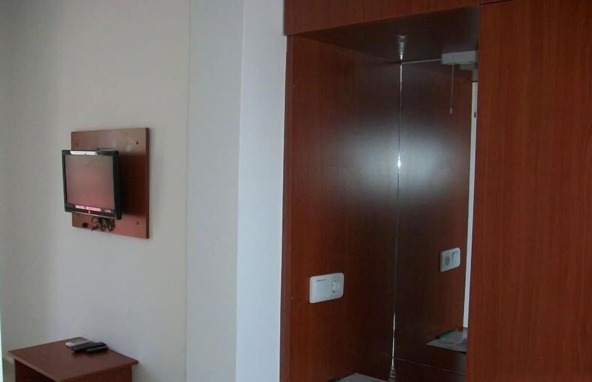 Kriss Otel Ortakent Kültér fotó