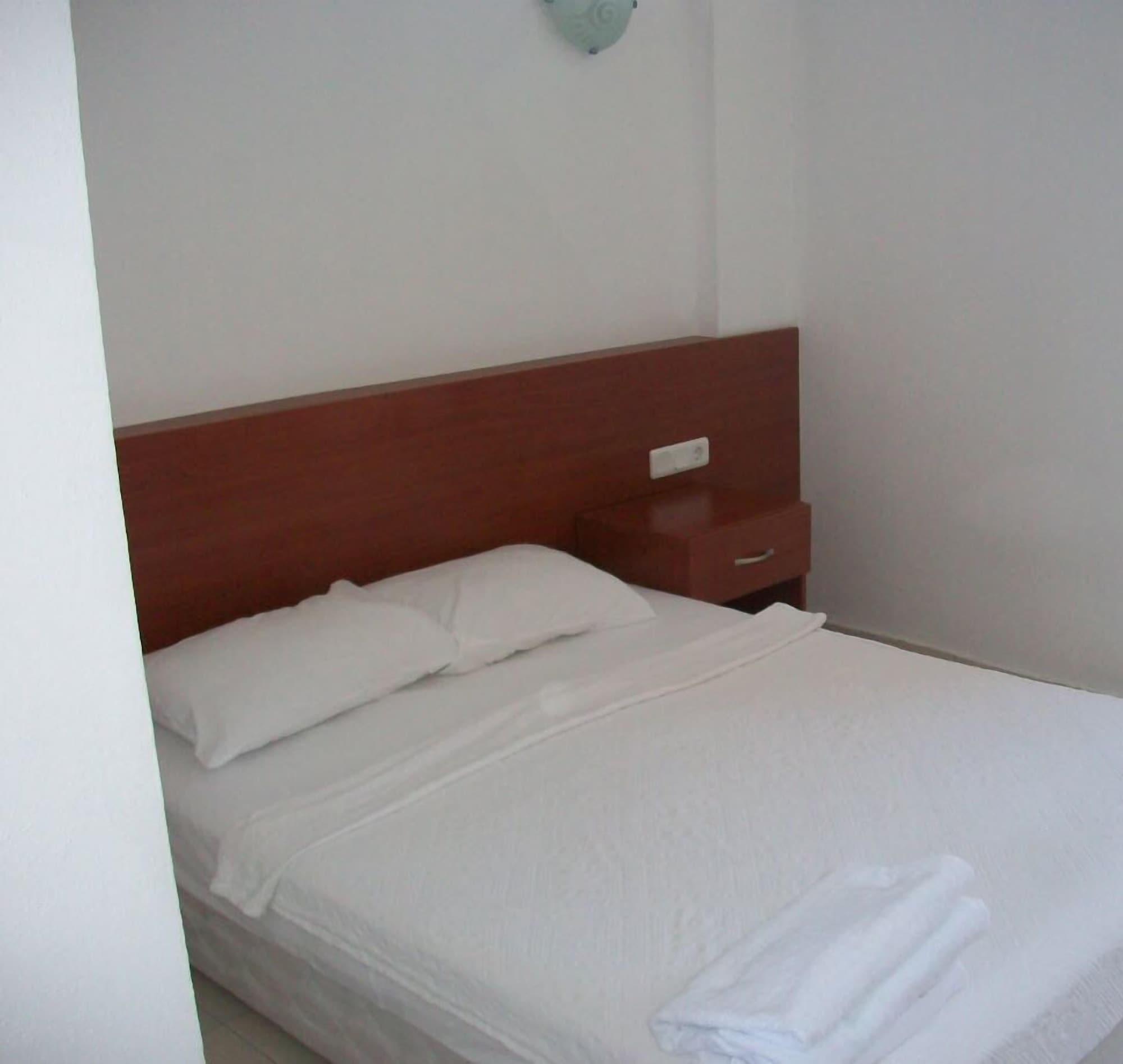 Kriss Otel Ortakent Kültér fotó