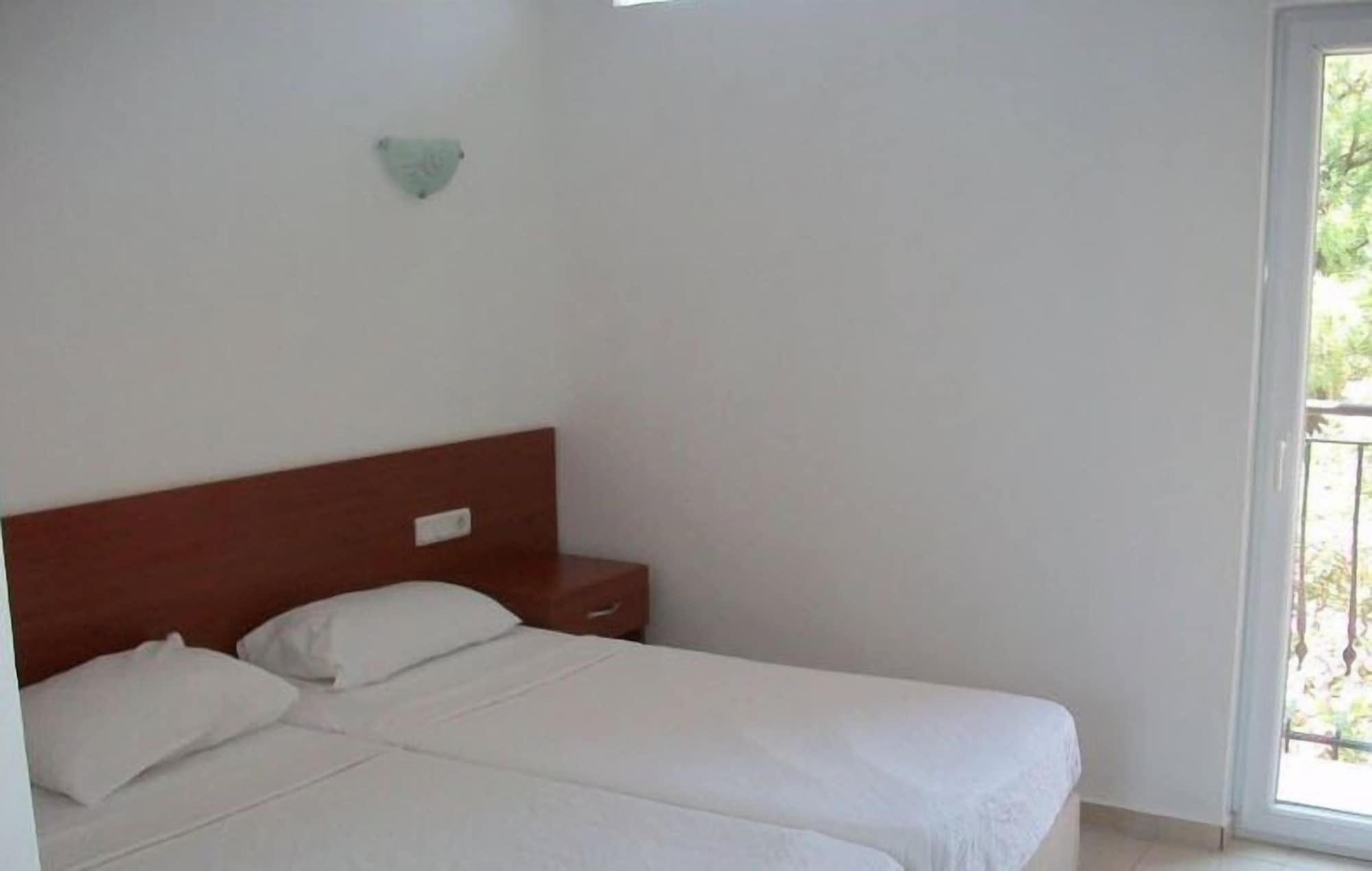 Kriss Otel Ortakent Kültér fotó