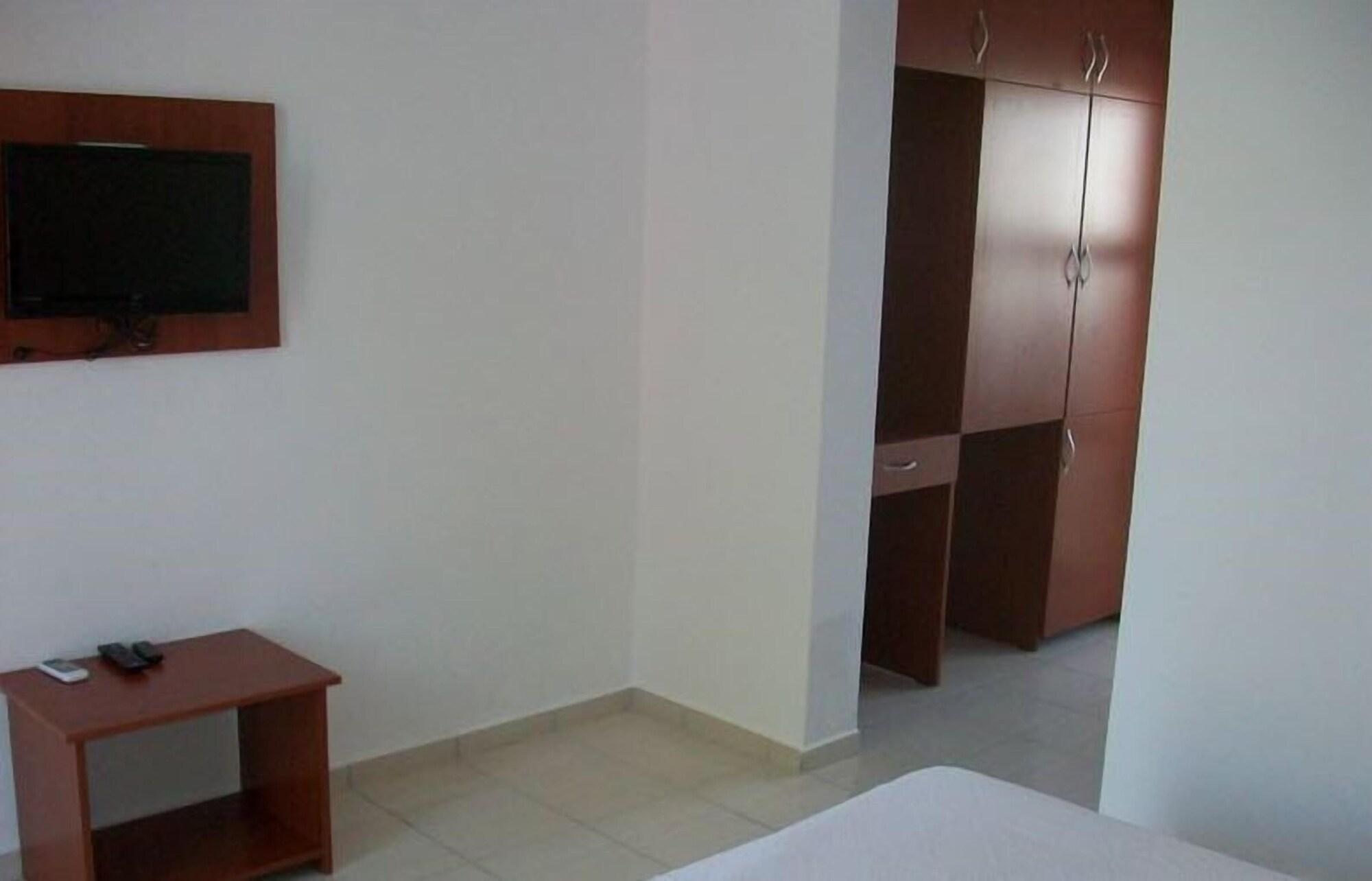 Kriss Otel Ortakent Kültér fotó