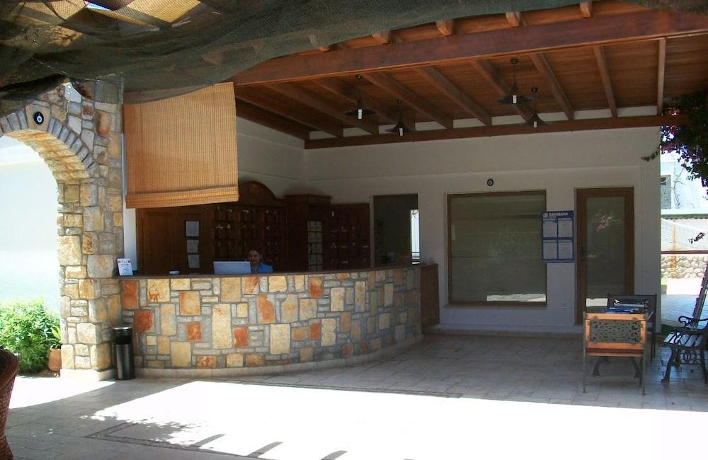 Kriss Otel Ortakent Kültér fotó