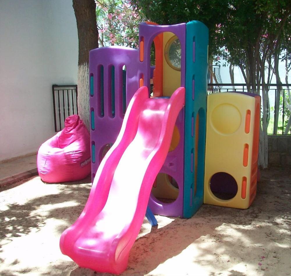 Kriss Otel Ortakent Kültér fotó
