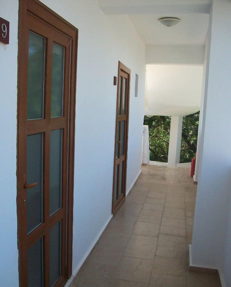 Kriss Otel Ortakent Kültér fotó