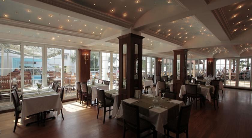 Kriss Otel Ortakent Kültér fotó