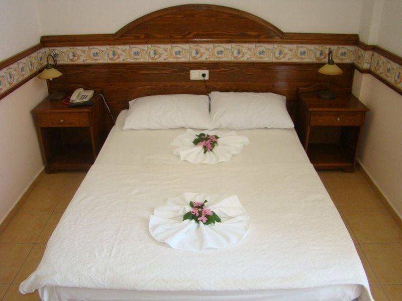 Kriss Otel Ortakent Kültér fotó