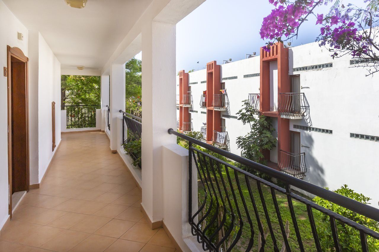 Kriss Otel Ortakent Kültér fotó